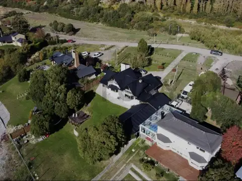 Casa en Venta 2025 años