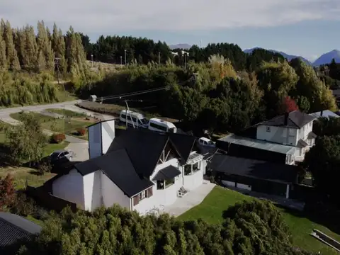 Casa en Venta en San Carlos De Bariloche, USD 550.000
