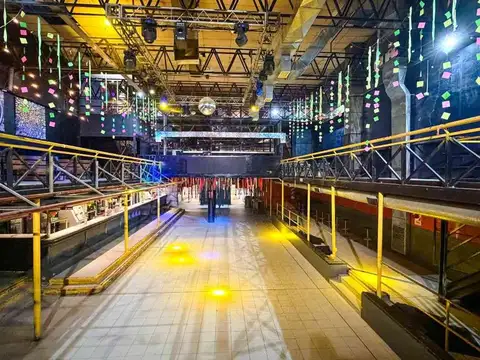 Local en Venta 31 años