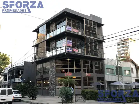 Departamento - Centro (S.Mig.)