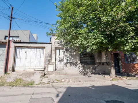 PASAJE CASTRO BARROS 3300