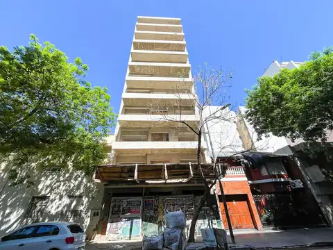 Departamento - Villa Crespo