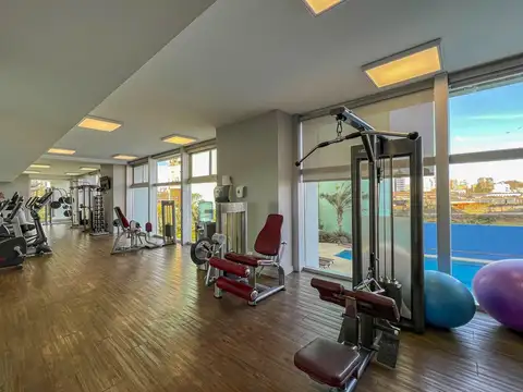 Departamento en Venta 8 años