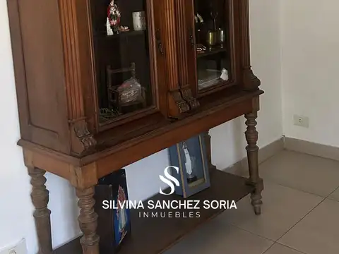 Casa en Venta 40 años