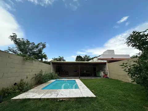 Depto Tipo Casa en Venta con 1 cocheras