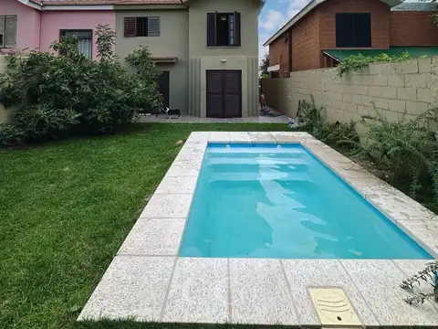 Depto Tipo Casa en Venta 30 años