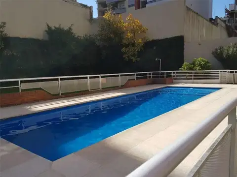 DEPARTAMENTO 2 AMBIENTES - PARQUE CHACABUCO, CAPITAL FEDERAL