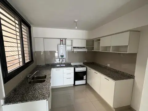 DEPARTAMENTO DE DOS DORM EN ALQUILER