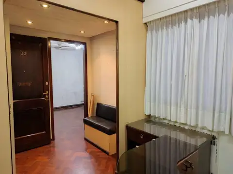 Oficina en Venta en San Nicolás, USD 30.000