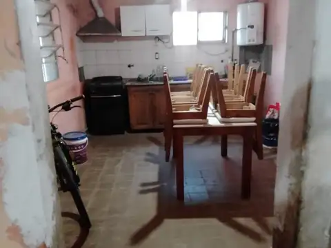 VENTA PH 2 DORM A REFACCIONAR VILLA CORINA CORDOBA