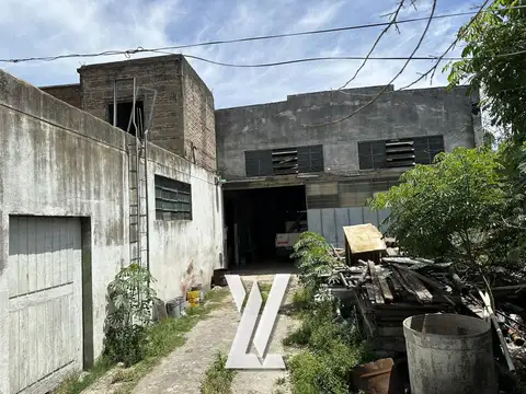 Terreno en Venta en Quilmes, USD 275.000