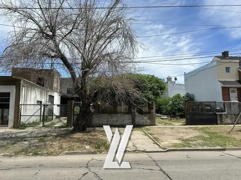 Lote terreno en venta en Quilmes - desarrollo inmobiliario