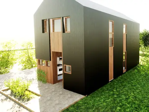 Av Lomas Del Huemul 700