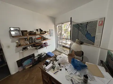 Departamento en Alquiler de 2 ambientes