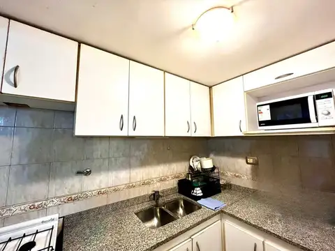 Depto Tipo Casa en Venta en Balvanera, USD 122.000