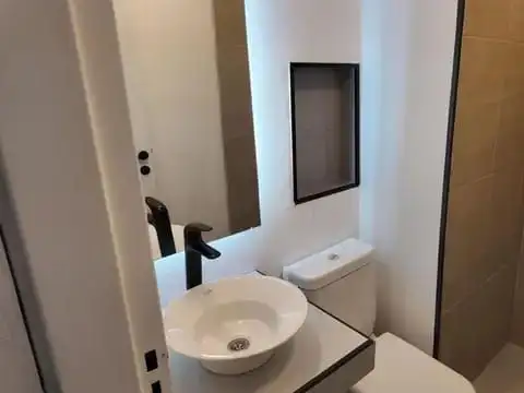 Departamento en Venta en Plaza Mitre, USD 57.500