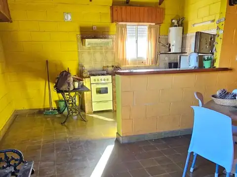 Casa en Venta 10 años