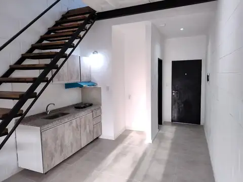 Departamento en  Loma Verde