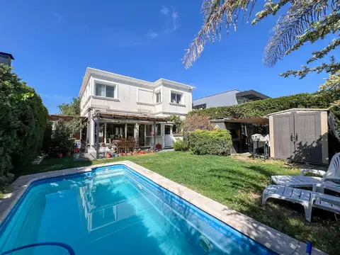 Casa en Alquiler al Norte