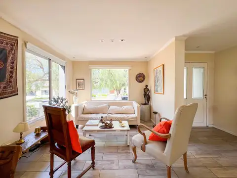 Casa en Alquiler de 4 dormitorios