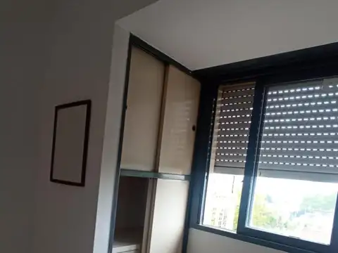 MONOAMBIENTE DIVIDIDO S/BALCON