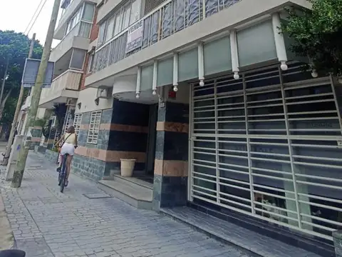 MONOAMBIENTE DIVIDIDO S/BALCON