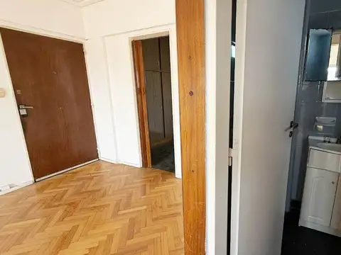 Departamento en Venta en Almagro, USD 85.000