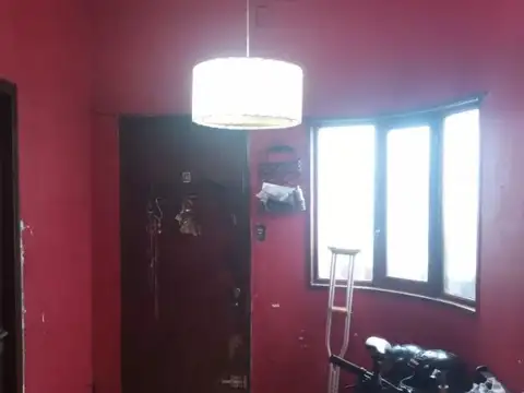 Depto Tipo Casa en Venta de 3 dormitorios