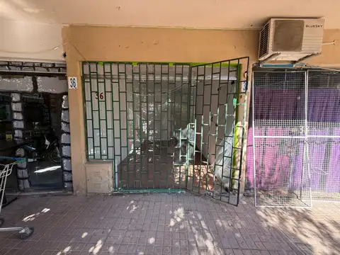 Local Comercial Avenida Las Heras Galeria Vía del Sol