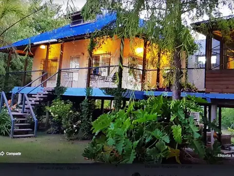 CASA QUINTA EN VENTA