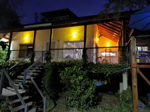 aguaje del durazno y arroyo caracoles