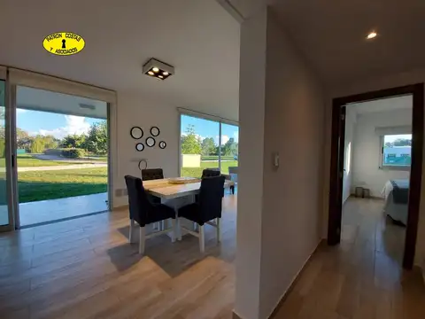 Departamento en Alquiler Temporal de 1 dormitorio