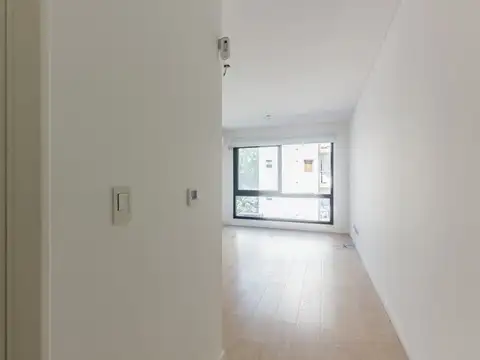 MONOAMBIENTE. CONTRAFRENTE. A ESTRENAR. AMENITIES. APTO PROFESIONAL. CID CAMPEADOR. CABALLITO