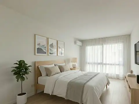 MONOAMBIENTE. CONTRAFRENTE. A ESTRENAR. AMENITIES. APTO PROFESIONAL. CID CAMPEADOR. CABALLITO