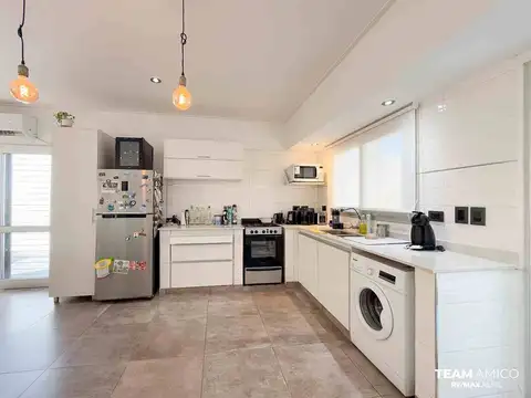 Casa en Venta 8 años