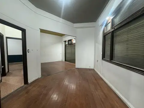 1 de Mayo y San Juan