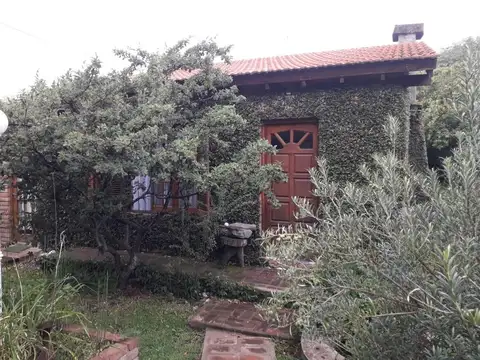 Casa en Venta en La Paz, USD 90.000