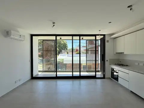 MARTIN PESCADOR 2200, Piso 1