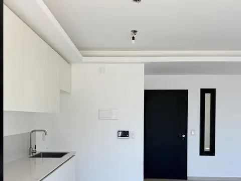 Depto Tipo Casa en Alquiler en Villa del Parque, USD 1.200