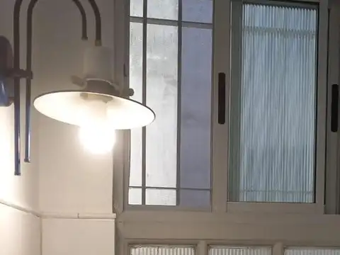 Departamento en Alquiler Temporal de Monoambiente