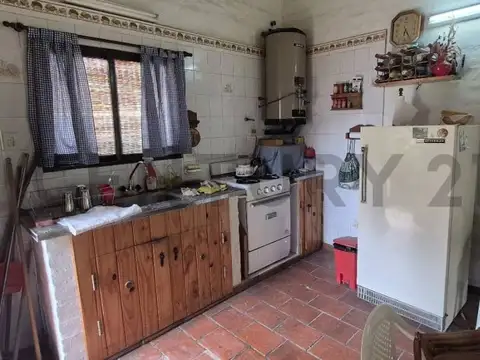 HERMOSA CASA EN VENTA EN VILLA EL SALTO POTRERILLOS