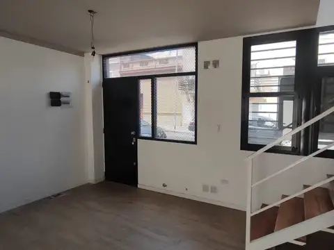 Depto Tipo Casa en Venta A Estrenar