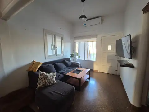 Casa centrica en venta