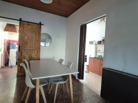 Casa en Venta 60 años