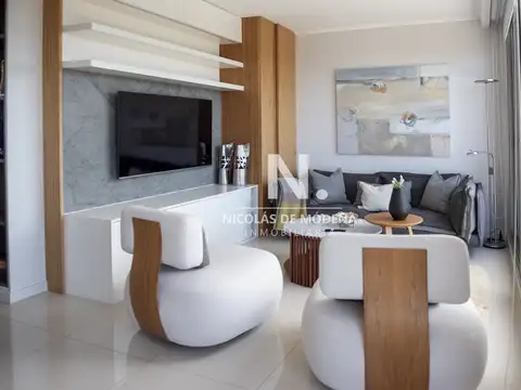 Departamento en Venta en La Elenita, USD 480.000