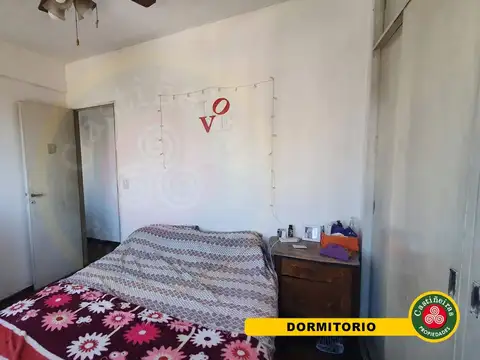 Departamento en Venta 47 años