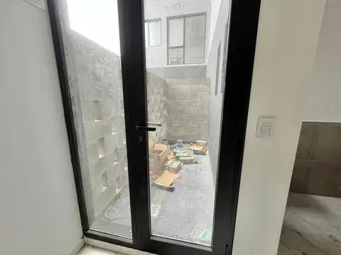 Departamento en Venta en Barracas, USD 89.800