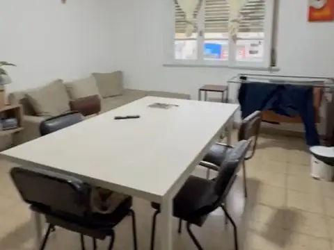 VENTA PH 2 DORMITORIOS ZONA CENTRO-APTO CREDITO