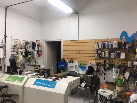 Av Regimiento de Patricios 787