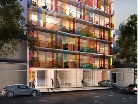 José A. Cabrera 3900